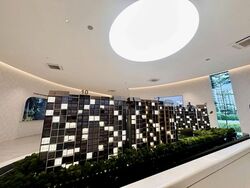 Norwood Grand (D25), Apartment #622494011